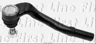FIRST LINE ftr5693 -  Наконечник поперечной рулевой тяги